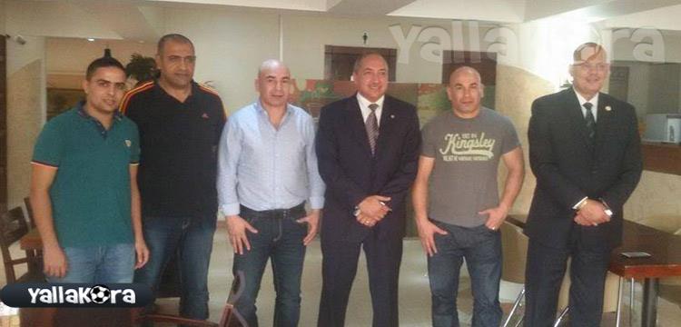 حسام حسن حسام حسن